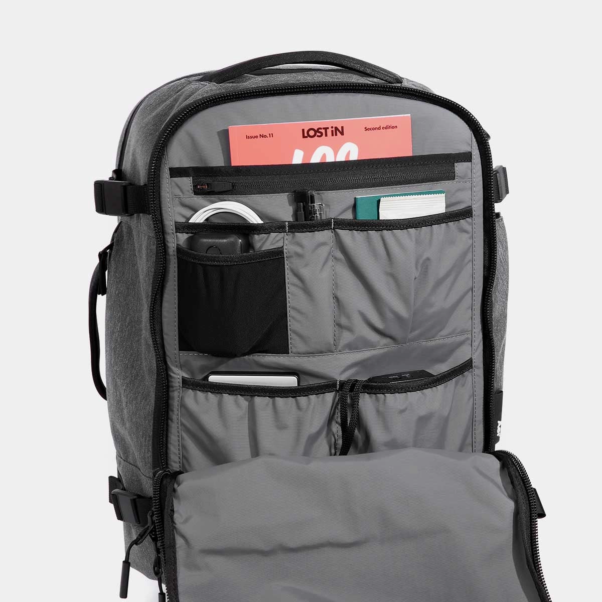 Travel Pack 3 Small