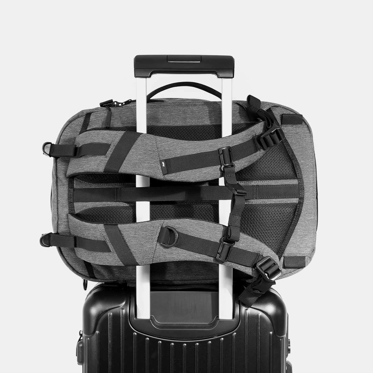 Travel Pack 3 Small