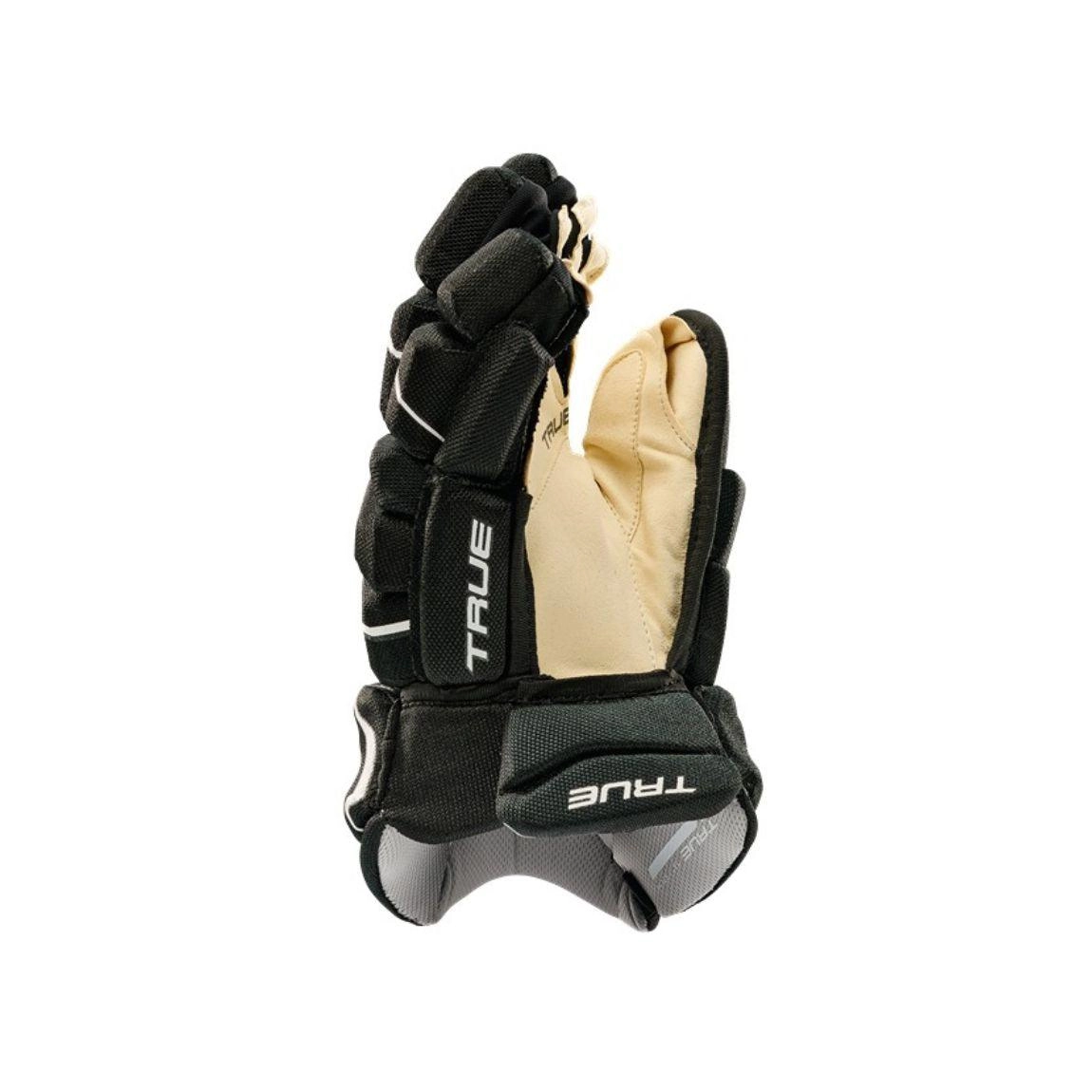 True Catalyst 5X3 Hockey Gloves - Senior