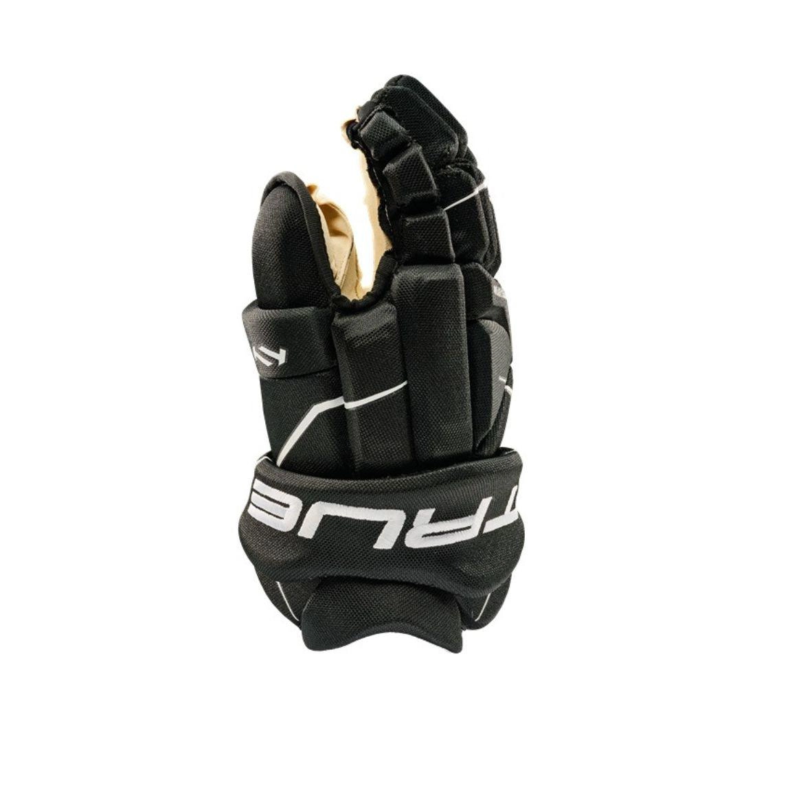 True Catalyst 5X3 Hockey Gloves - Senior