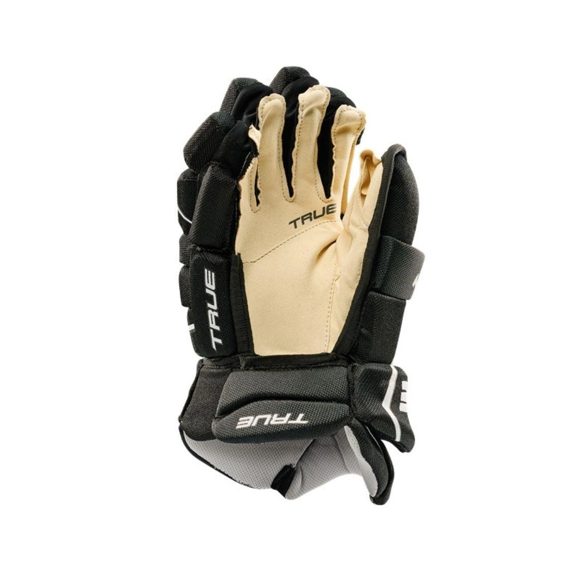 True Catalyst 5X3 Hockey Gloves - Senior
