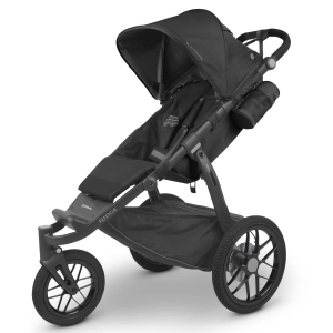 UPPAbaby RIDGE All-Terrain Jogging Stroller