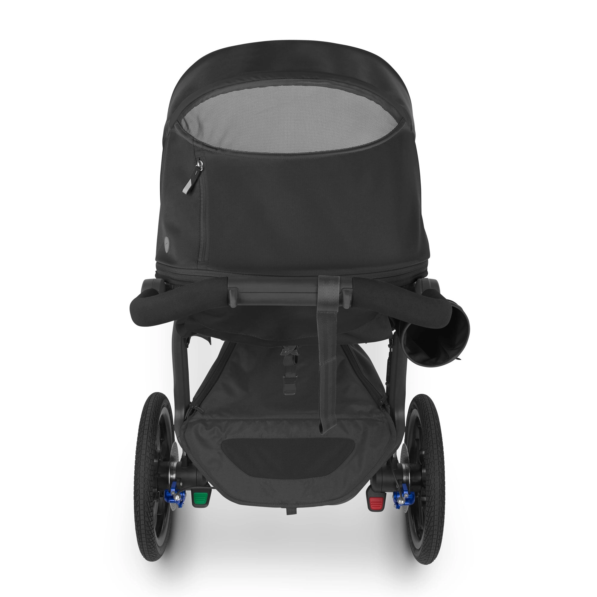 UPPAbaby RIDGE All-Terrain Jogging Stroller