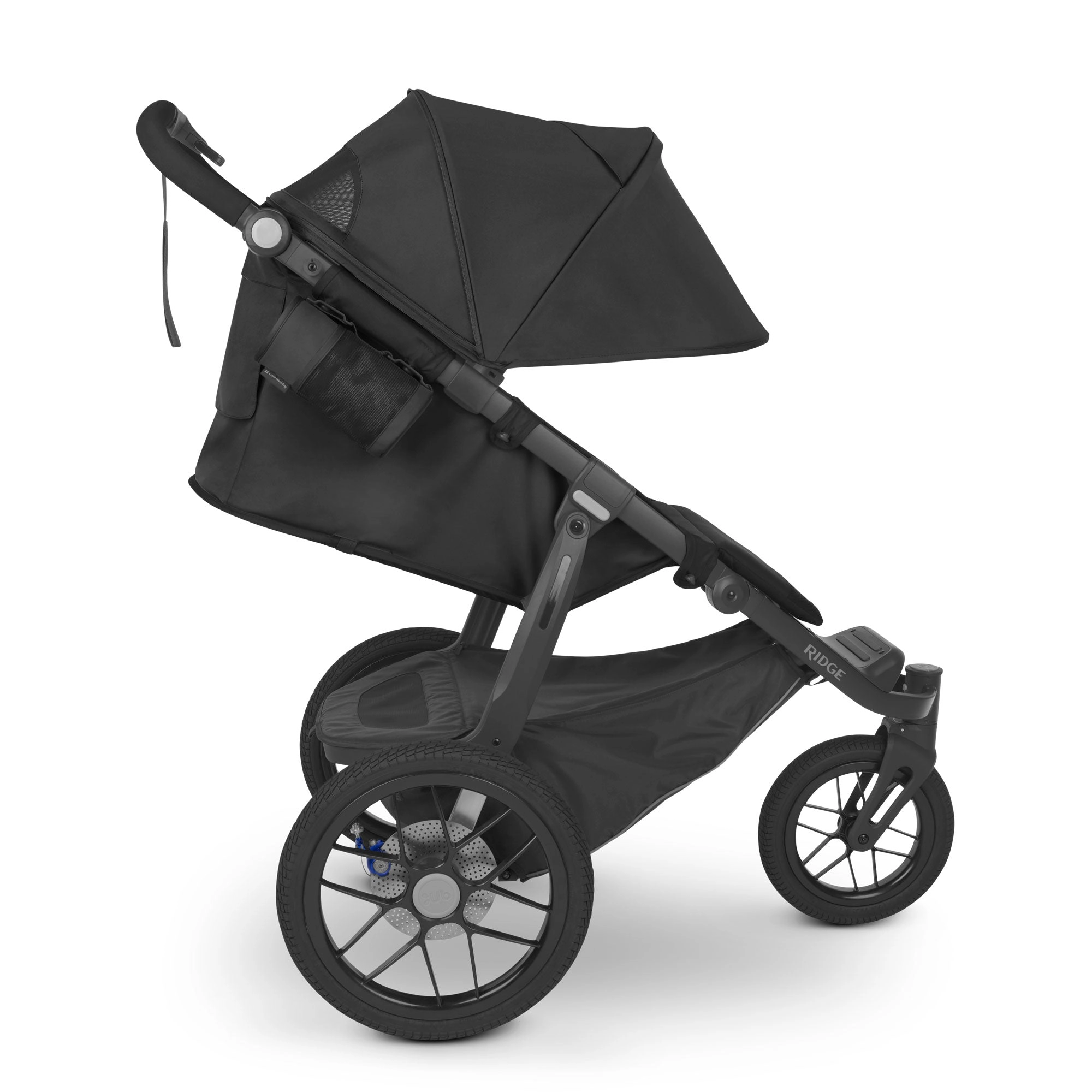 UPPAbaby RIDGE All-Terrain Jogging Stroller