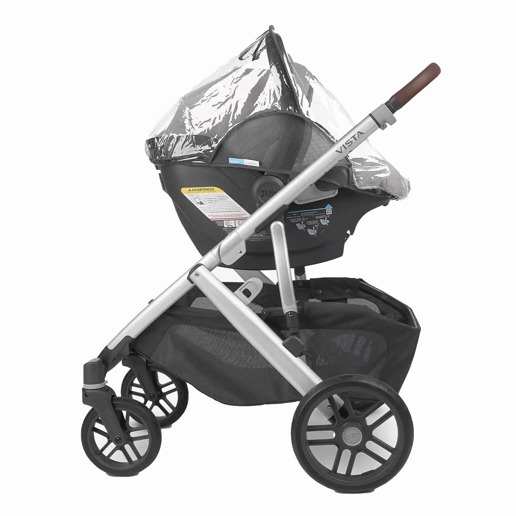 UPPAbaby Infant Car Seat Rain Shield - MESA / ARIA