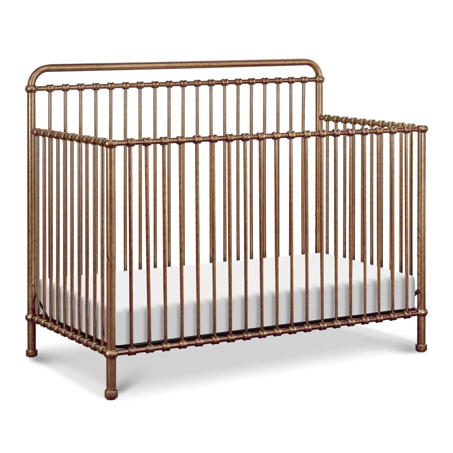 Winston 4-in-1 Convertible Crib