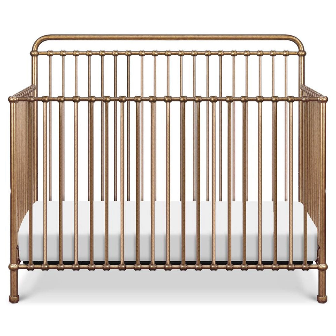 Winston 4-in-1 Convertible Crib