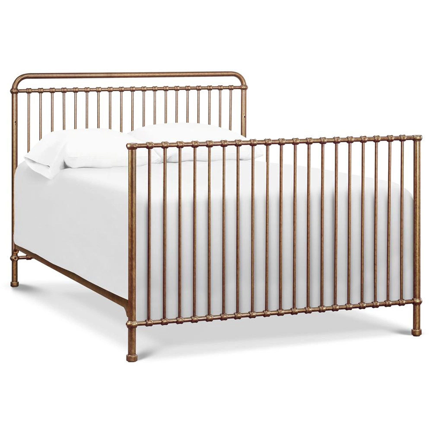 Winston 4-in-1 Convertible Crib