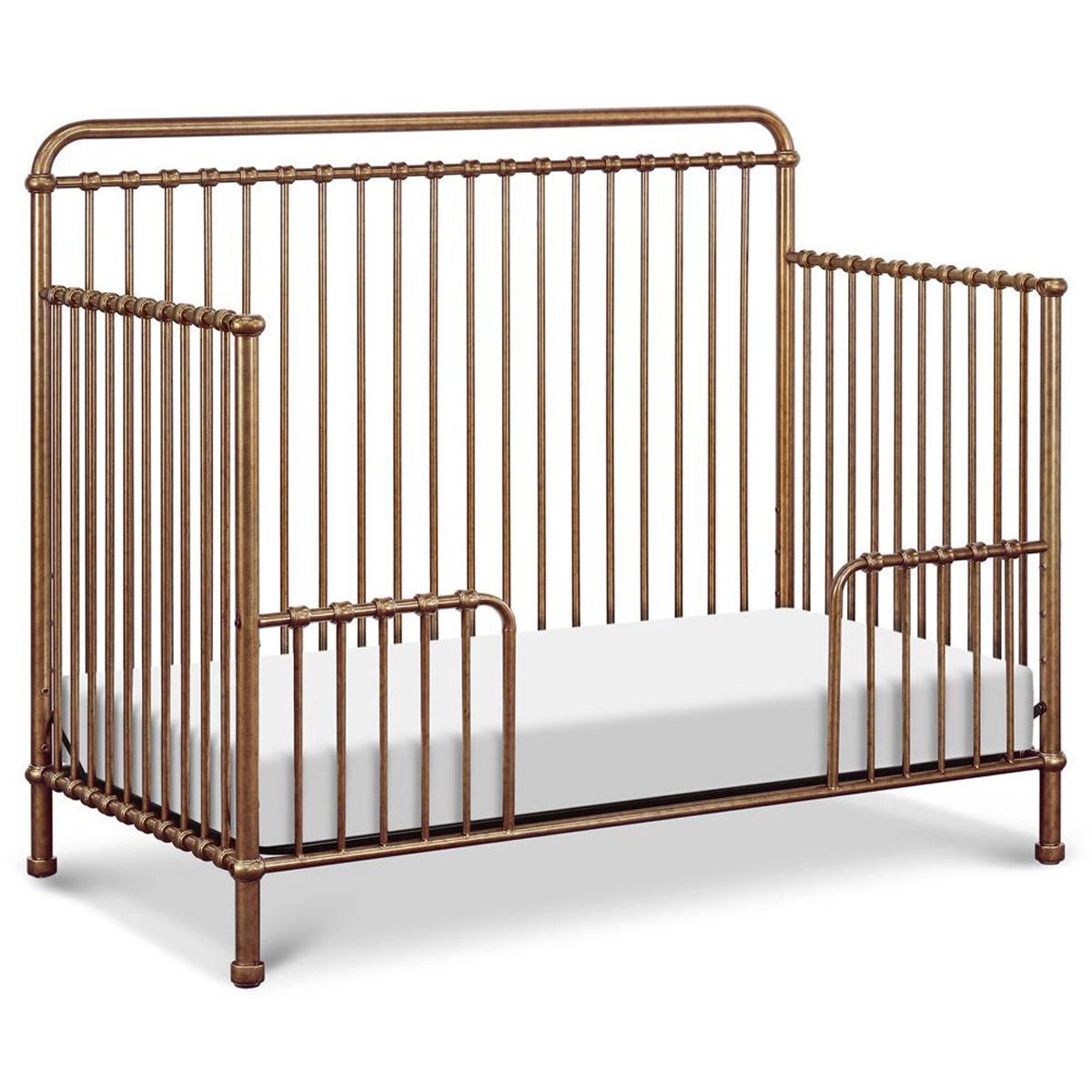 Winston 4-in-1 Convertible Crib