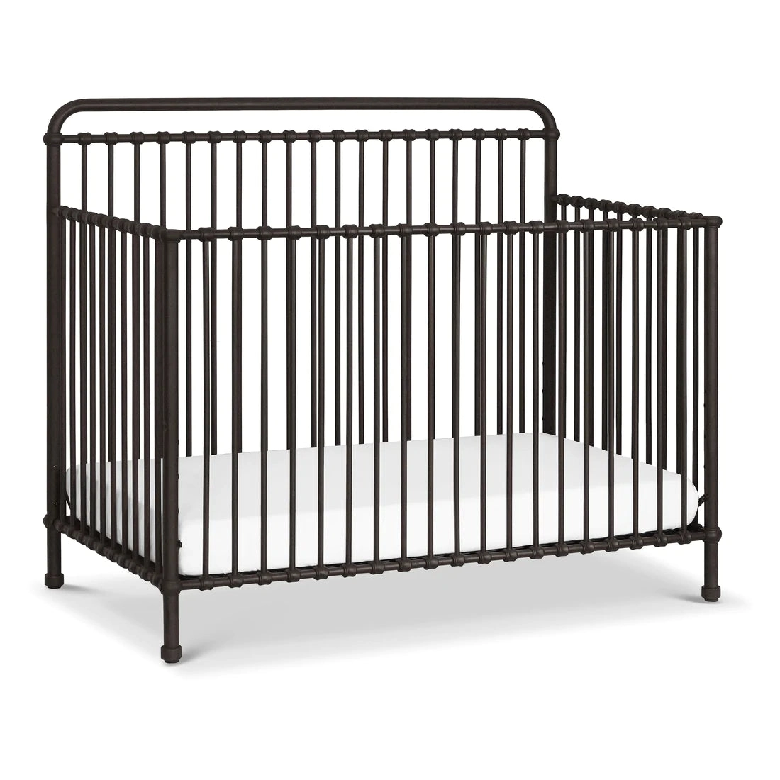 Winston 4-in-1 Convertible Crib