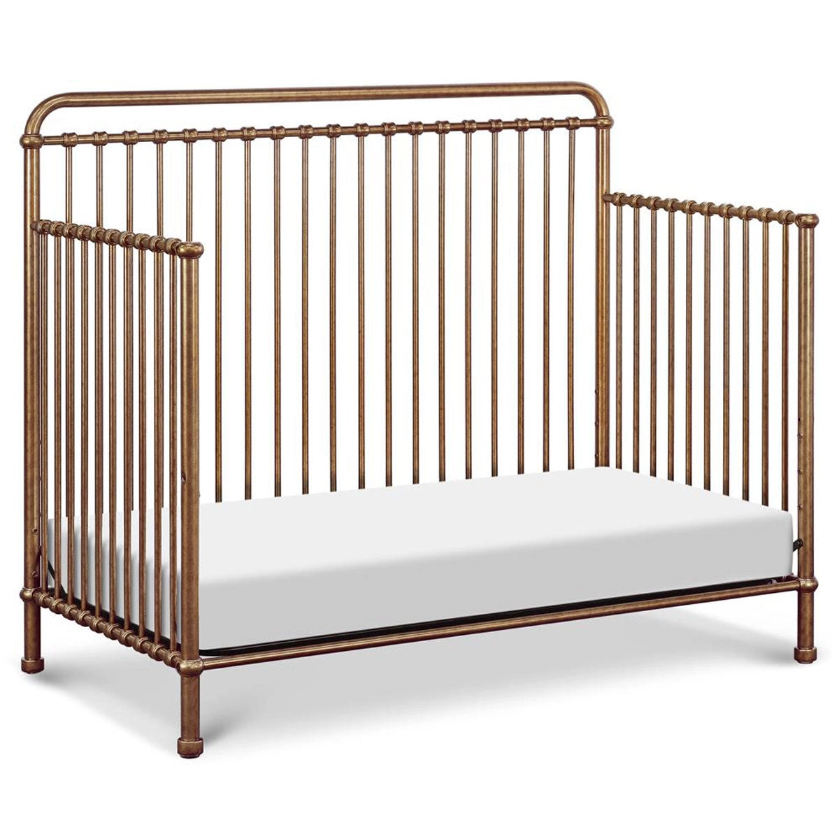 Winston 4-in-1 Convertible Crib