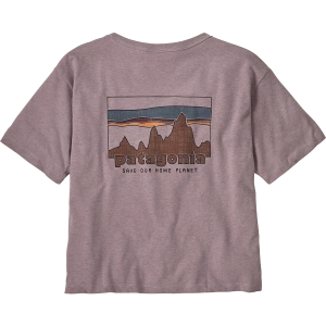 Women's '73 Skyline Easy-Cut Responsibili-Tee