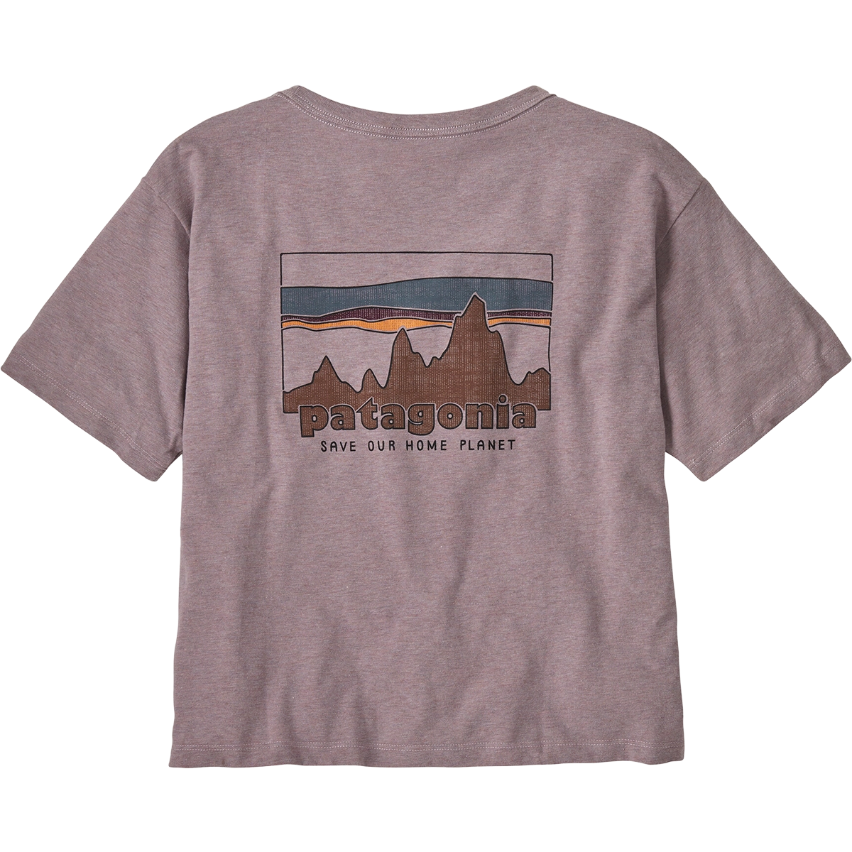 Women's '73 Skyline Easy-Cut Responsibili-Tee