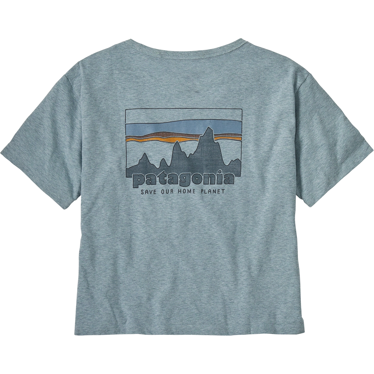 Women's '73 Skyline Easy-Cut Responsibili-Tee