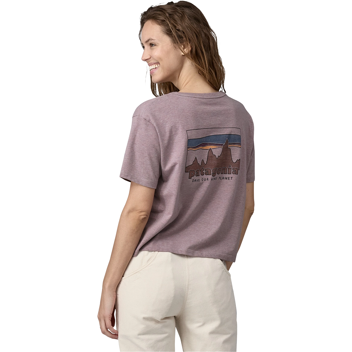 Women's '73 Skyline Easy-Cut Responsibili-Tee