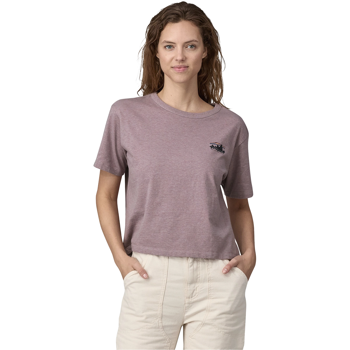 Women's '73 Skyline Easy-Cut Responsibili-Tee