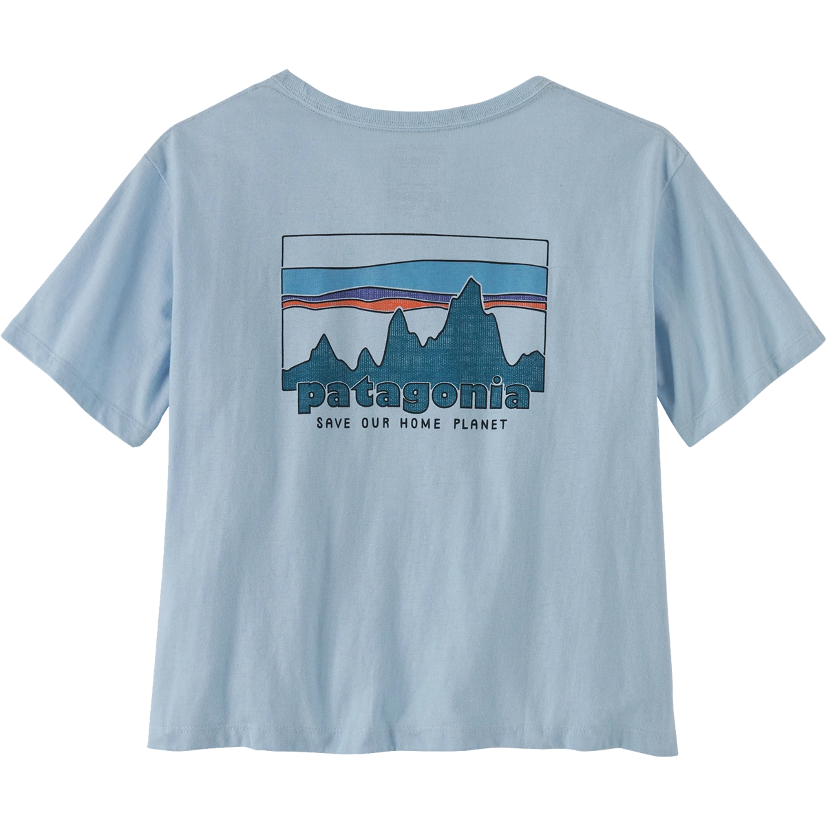 Women's '73 Skyline Easy-Cut Responsibili-Tee
