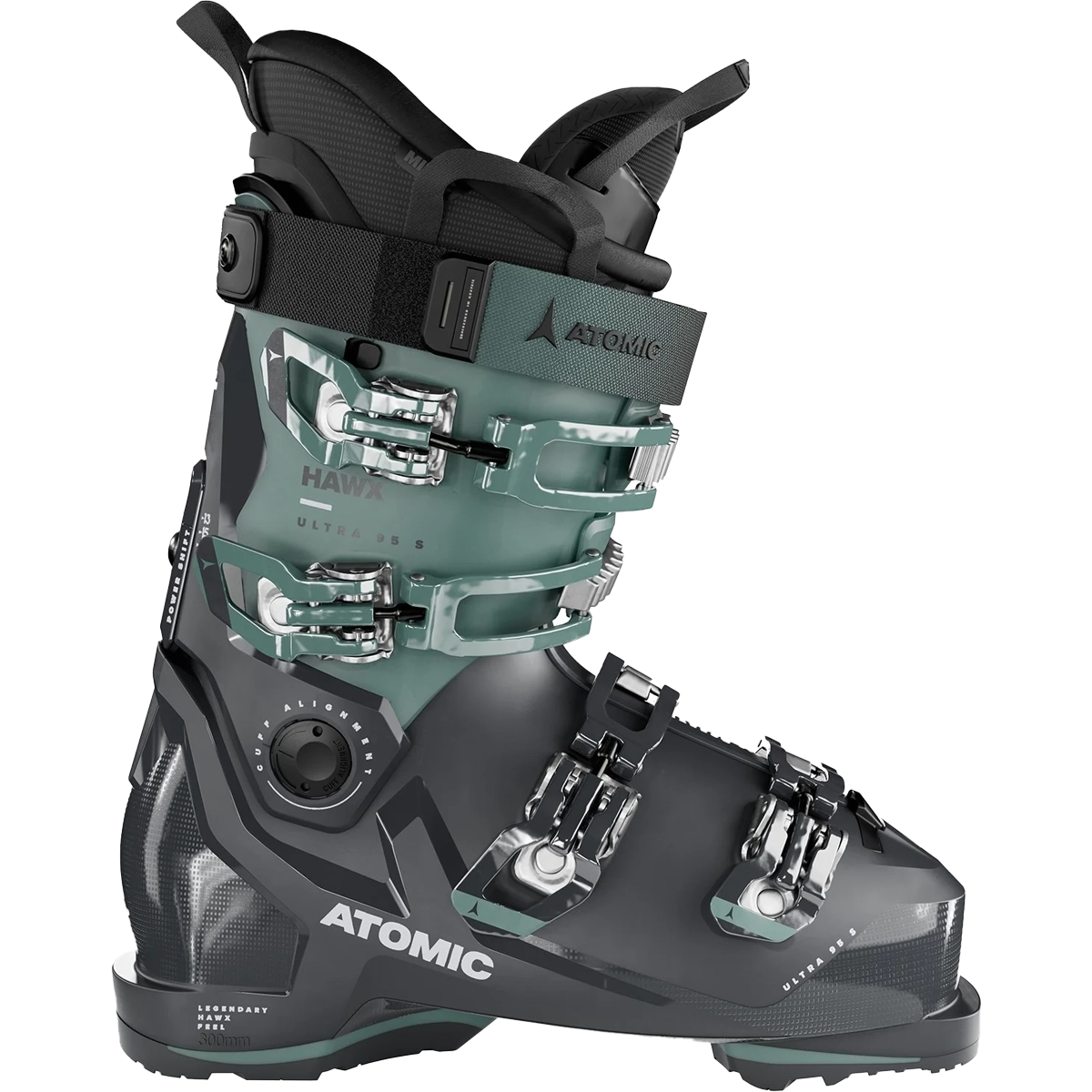 Women's Hawx Ultra 95 S GW