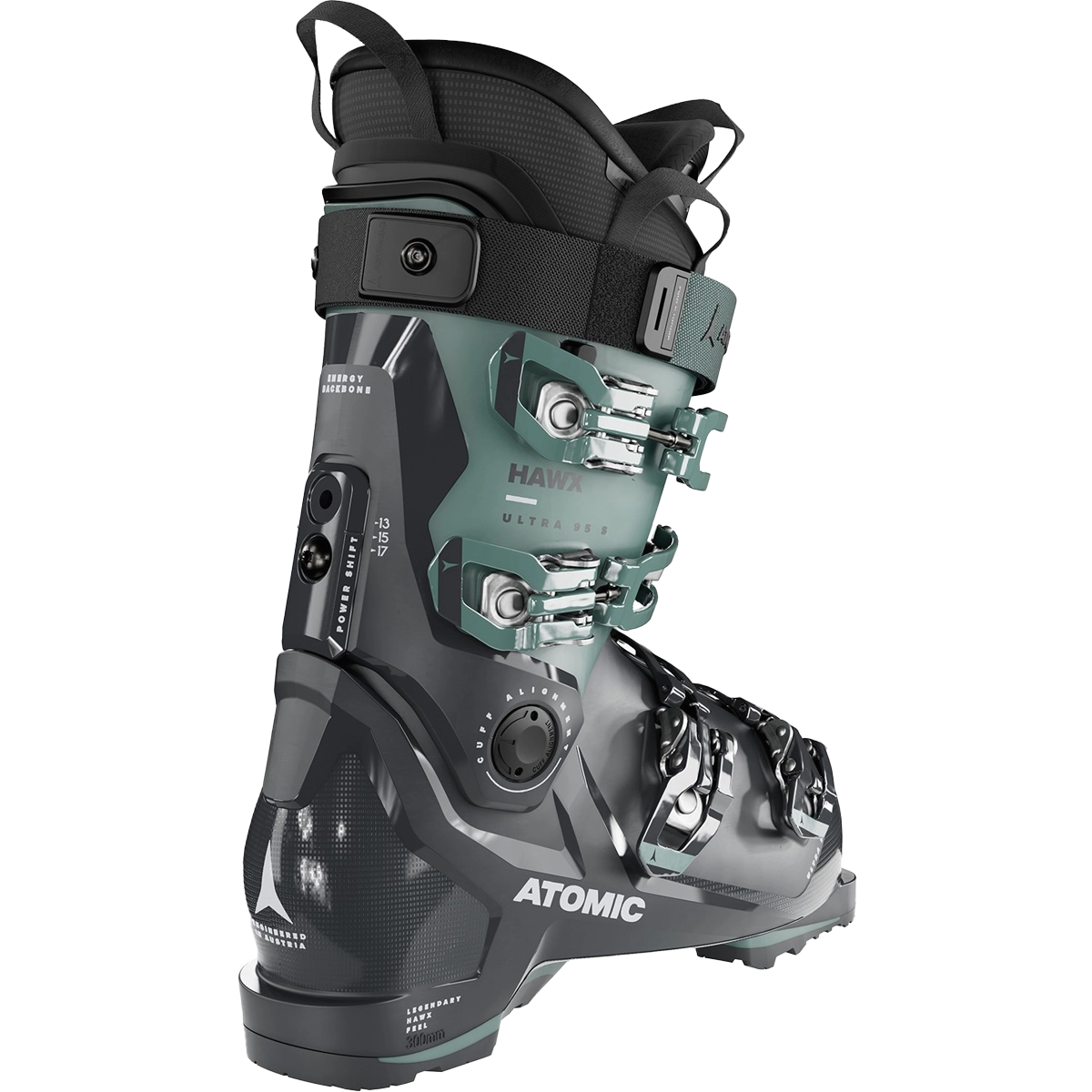 Women's Hawx Ultra 95 S GW