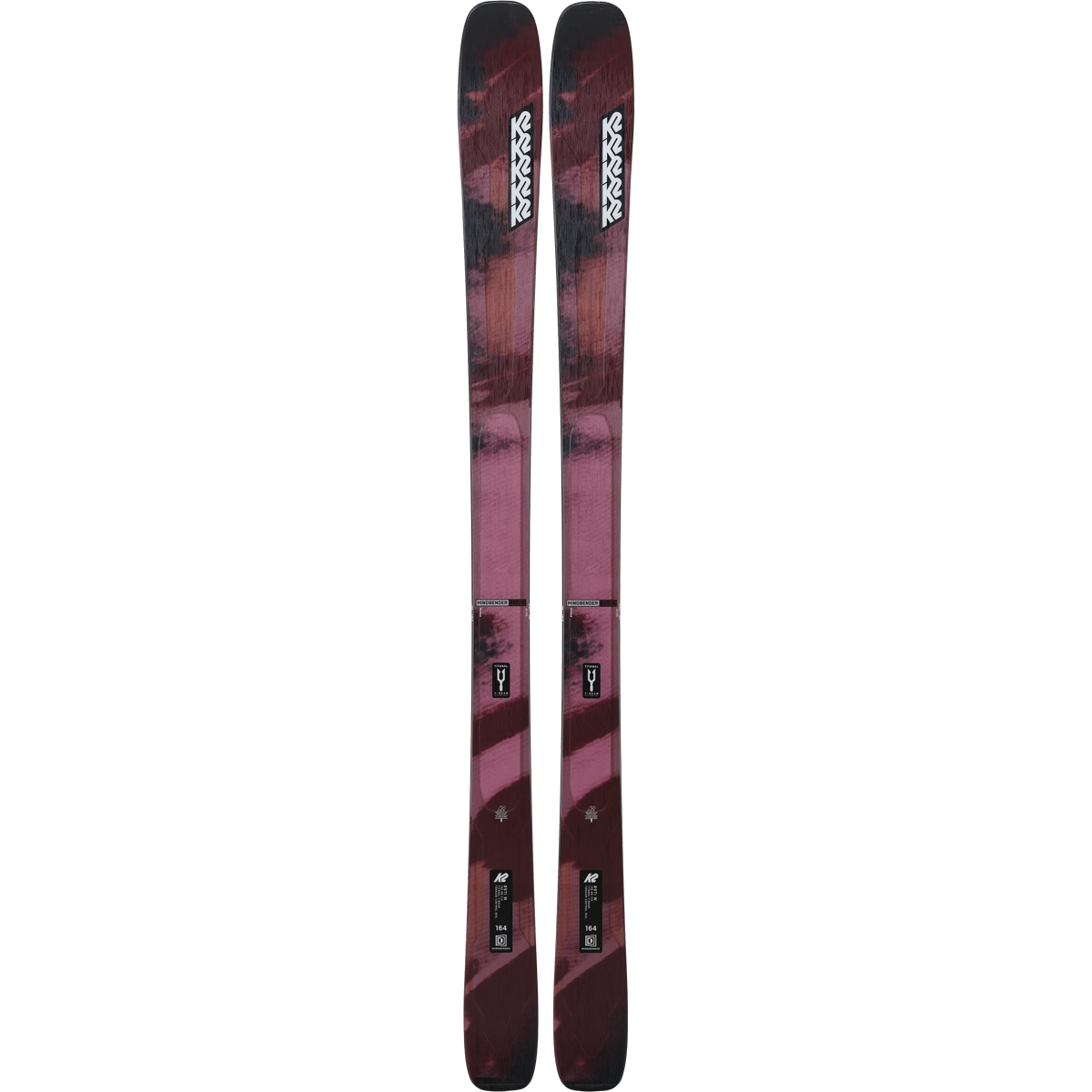 Women's Mindbender 89TI