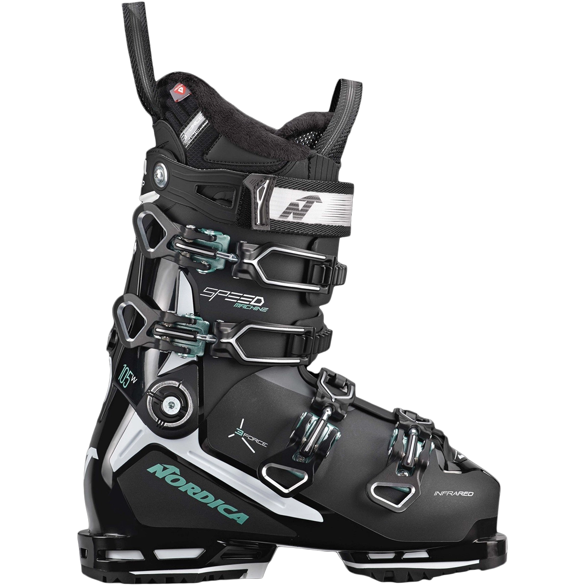 Women's Speedmachine 3 105