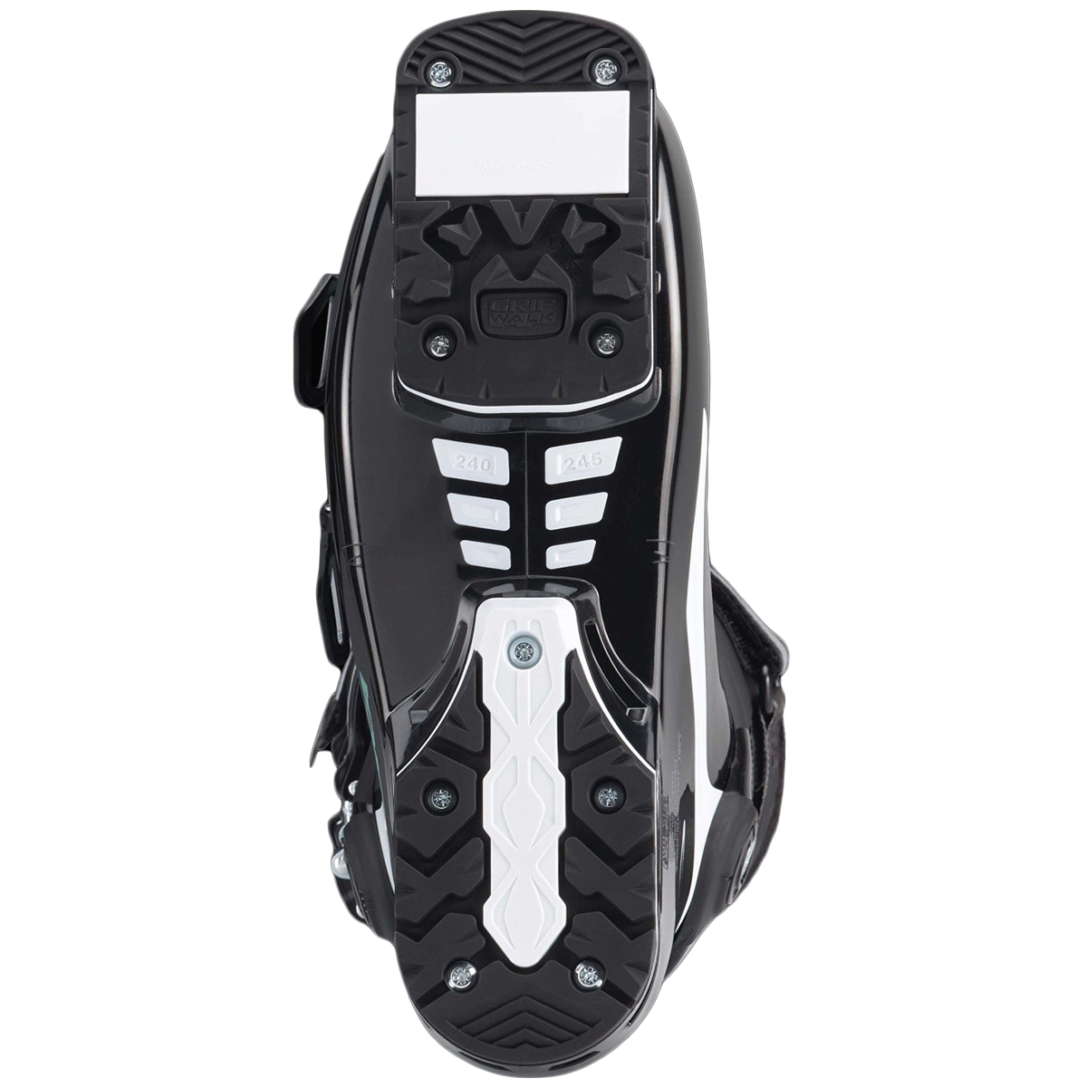 Women's Speedmachine 3 105