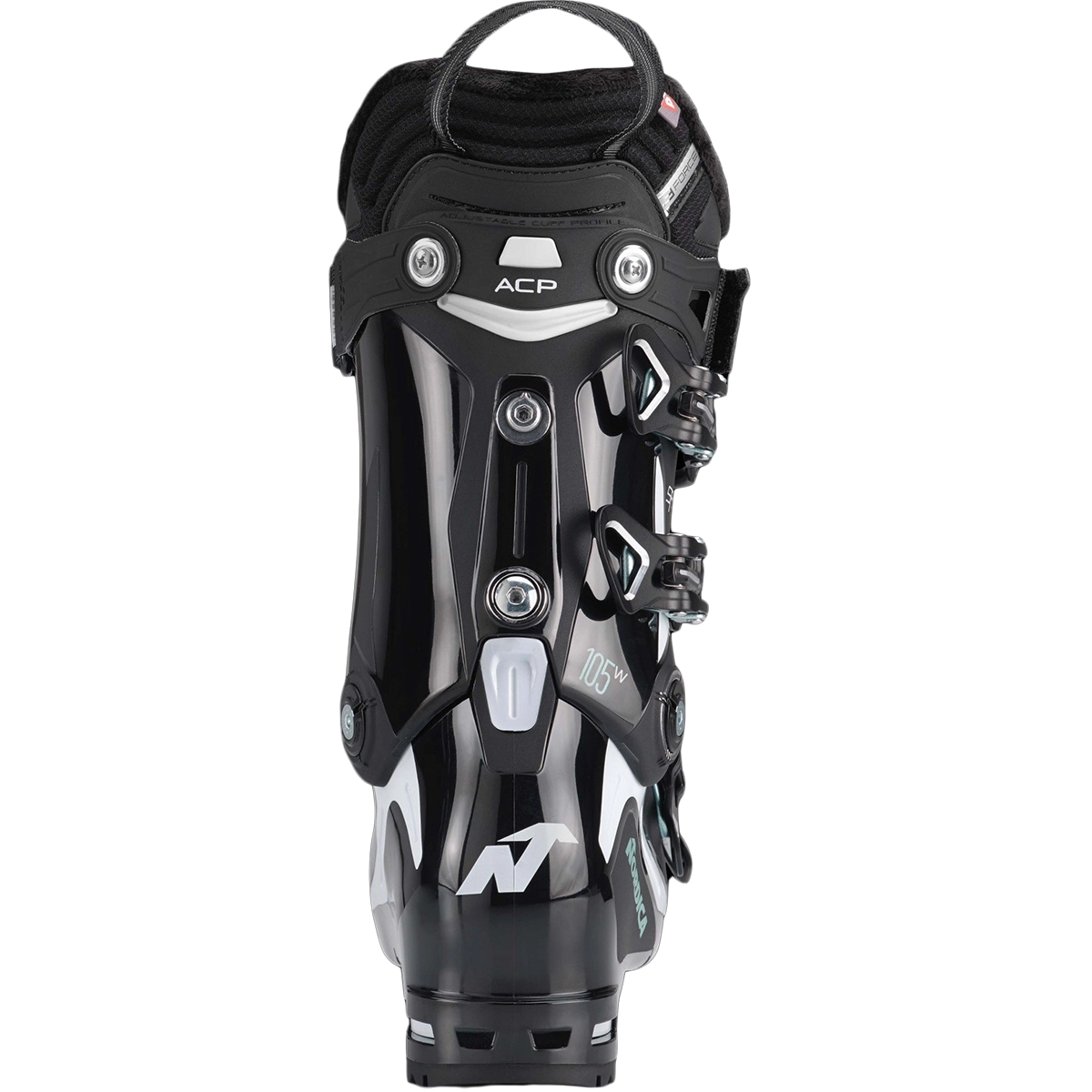 Women's Speedmachine 3 105