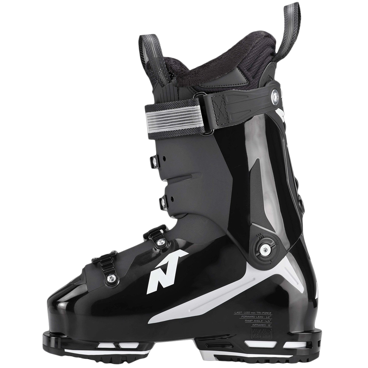 Women's Speedmachine 3 105