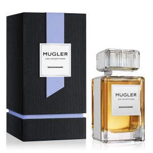 Woodissime by Thierry Mugler 80ml EDP