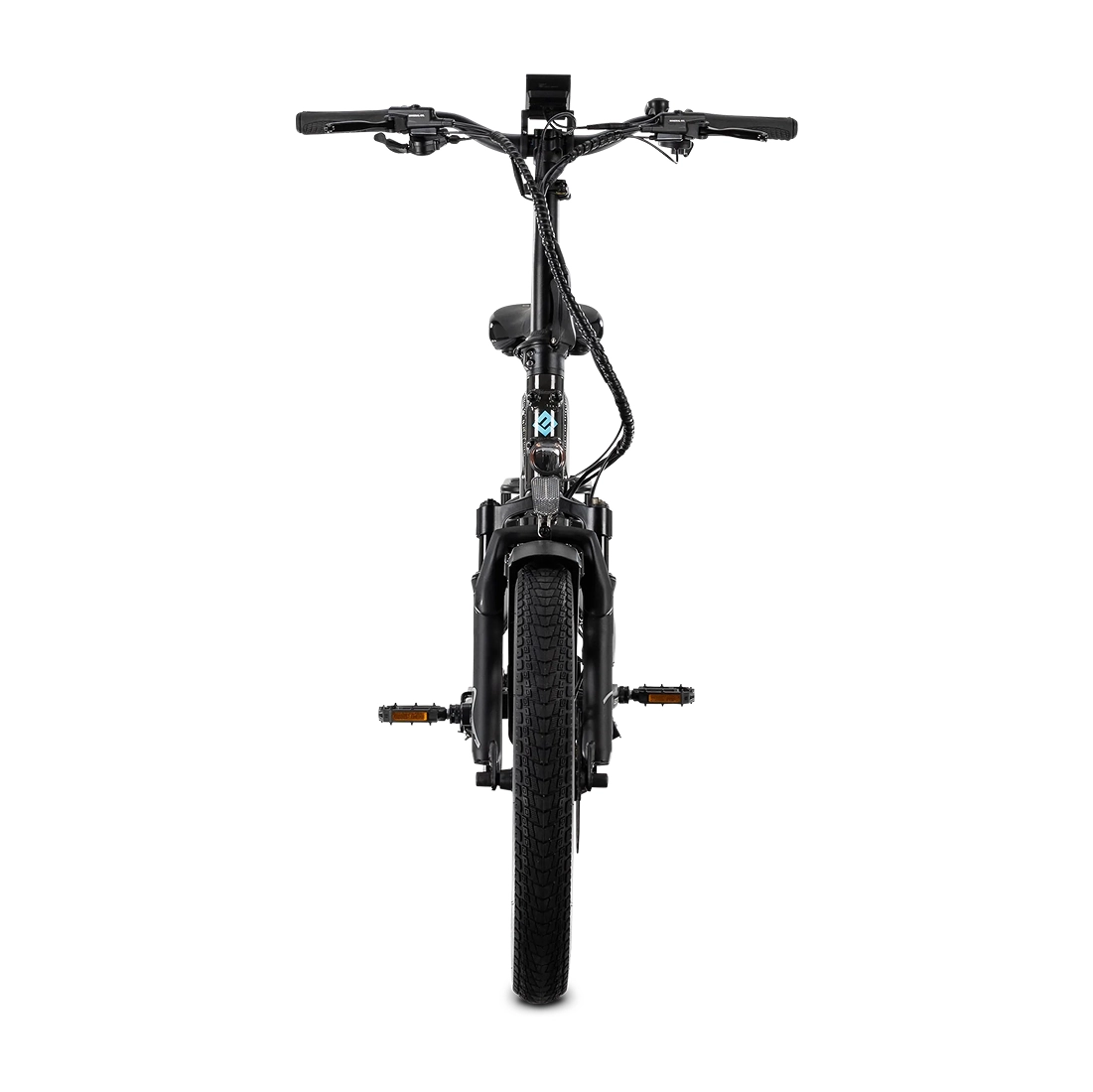 XP4 750 Tempest Grey   FREE LevelUp Rack, Comfort Seat, Suspension Seat Post, Elite Headlight, Bike Lock ($356 Value)