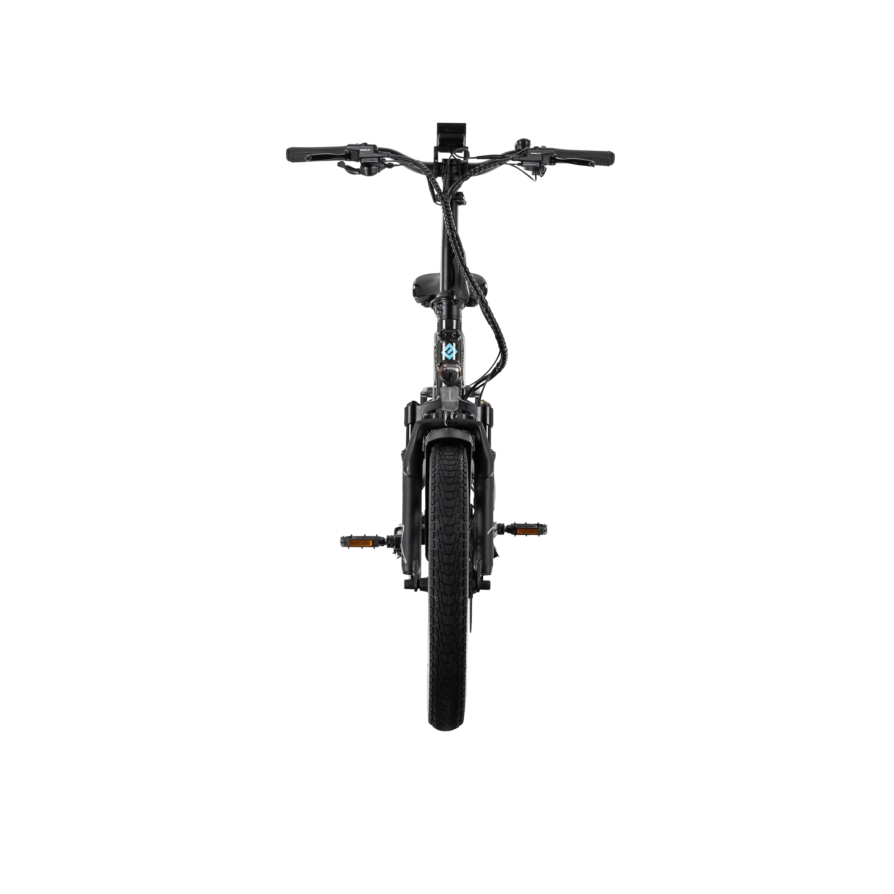 XP4 750 Tempest Grey   FREE LevelUp Rack, Comfort Seat, Suspension Seat Post, Elite Headlight, Bike Lock ($356 Value)