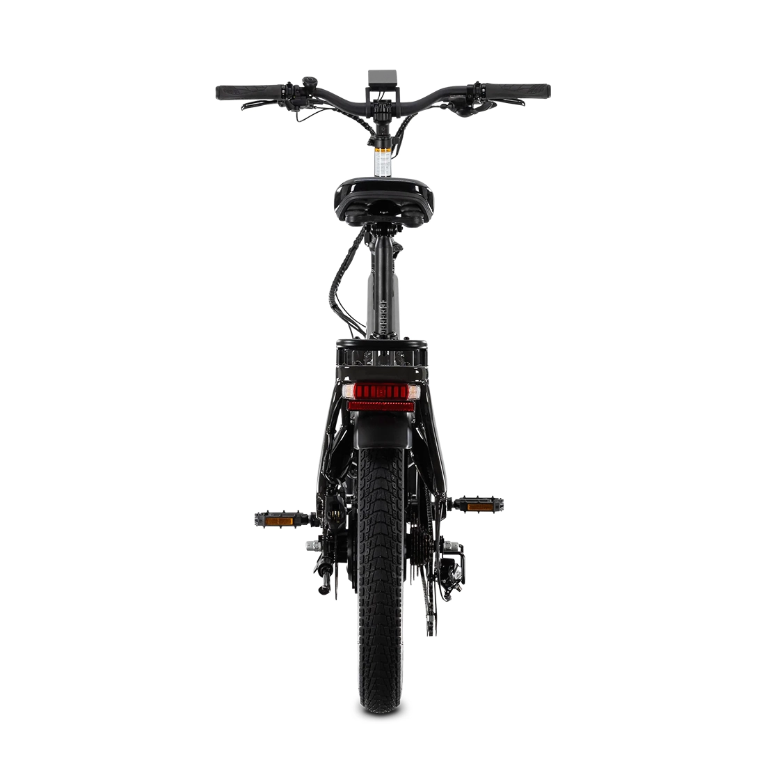 XP4 750 Tempest Grey   FREE LevelUp Rack, Comfort Seat, Suspension Seat Post, Elite Headlight, Bike Lock ($356 Value)