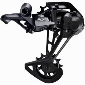 XT RD-M8100-SGS Rear Derailleur 12-Speed Long Cage