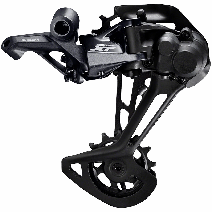 XT RD-M8100-SGS Rear Derailleur 12-Speed Long Cage