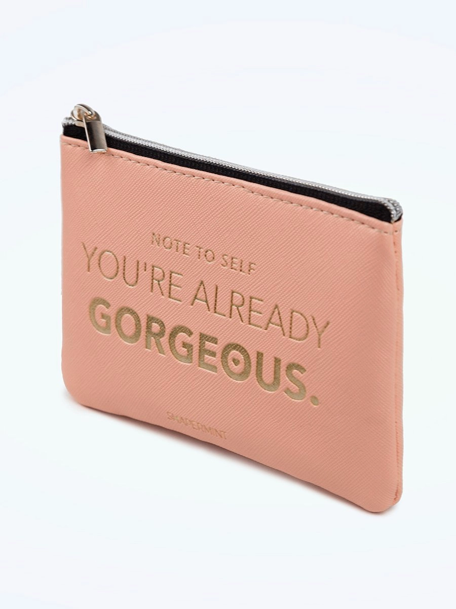 Your FREE Lookin' Good Pouch