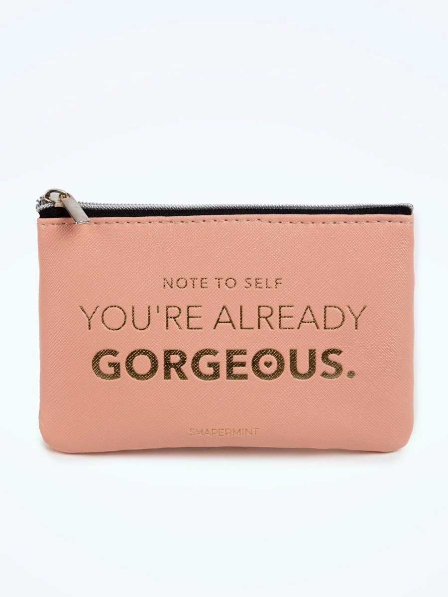 Your FREE Lookin' Good Pouch